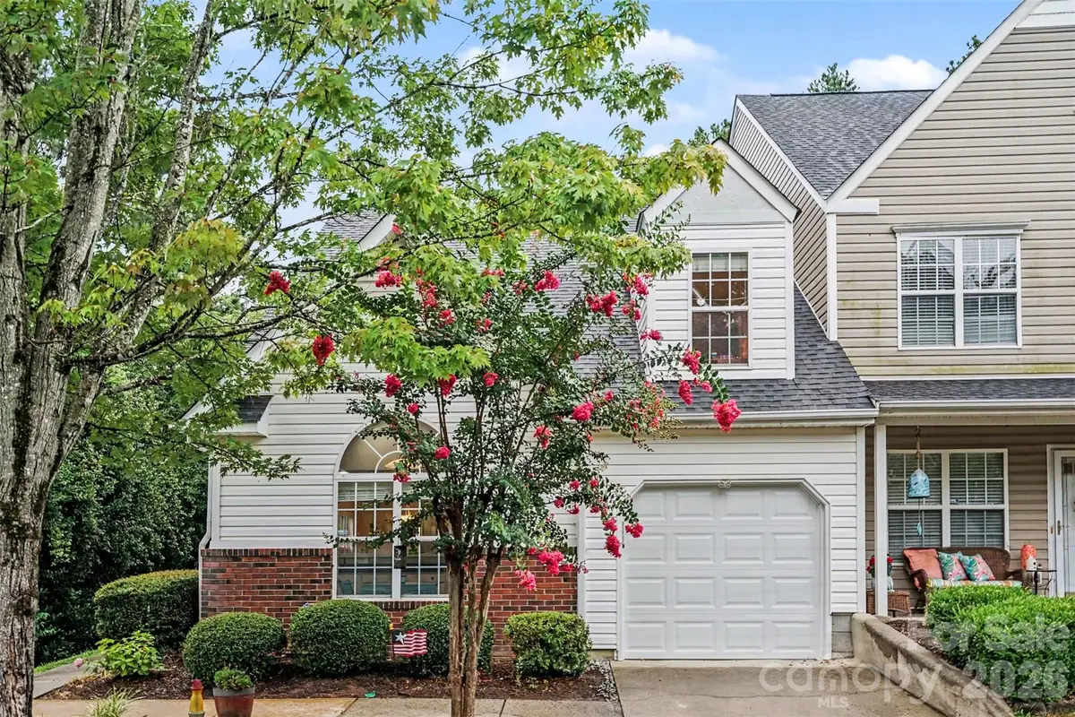 927 Sparrows Nest Lane, Pineville, NC 28134 - #1