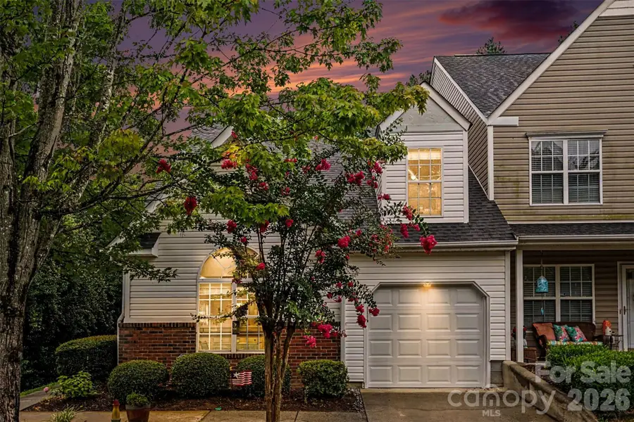 927 Sparrows Nest Lane, Pineville, NC 28134 - #3