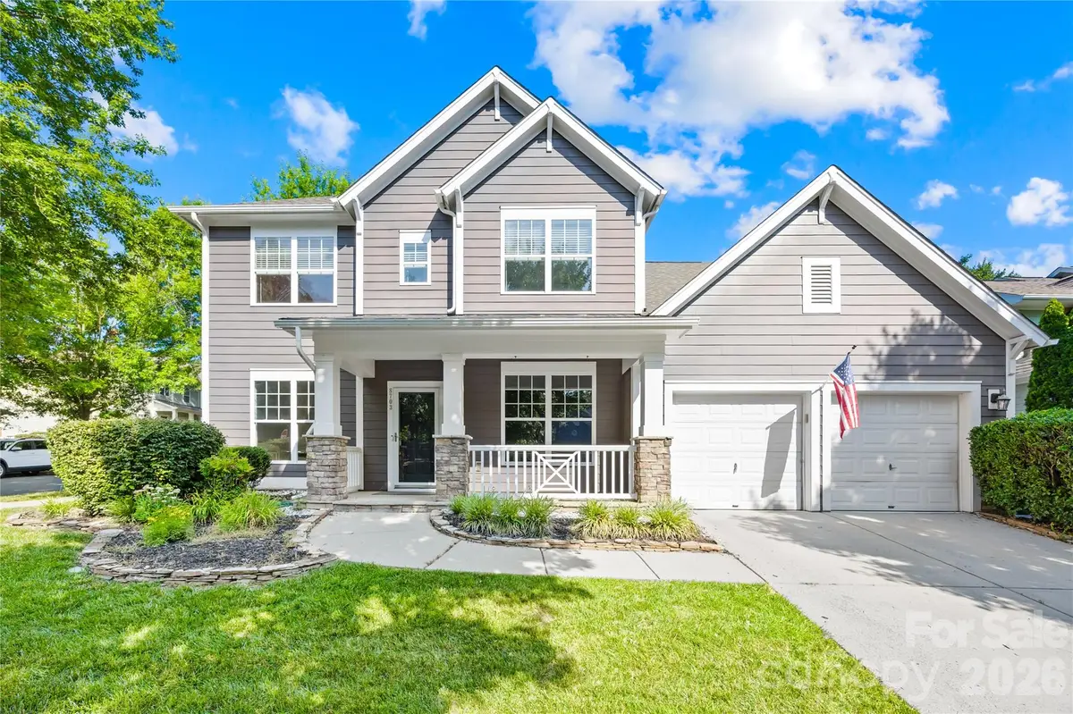 8703 Lake Pines Drive, Cornelius, NC 28031 - #1