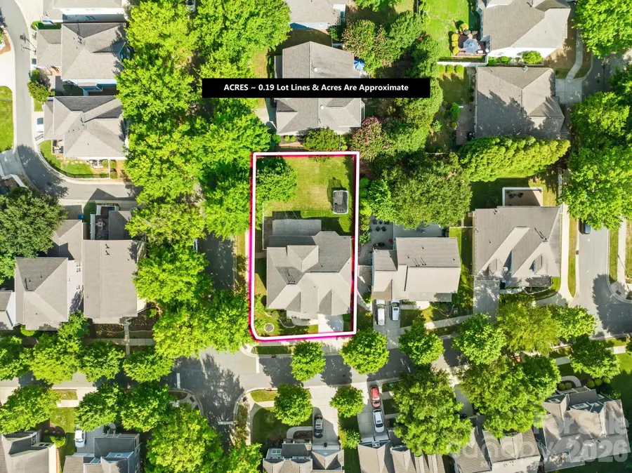 8703 Lake Pines Drive, Cornelius, NC 28031 - #2