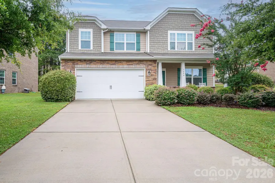 3404 Donnington Way #94, Gastonia, NC 28056 - #2