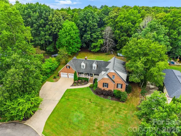 110 Jason Drive, Kings Mountain, NC 28086