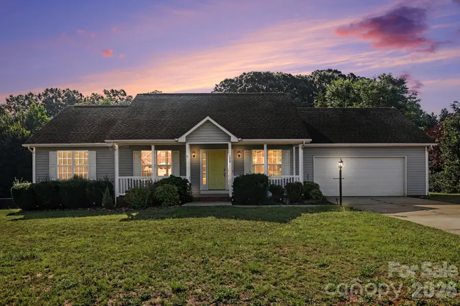 170 Brooks Farm Drive, Rockwell, NC 28138 - #2