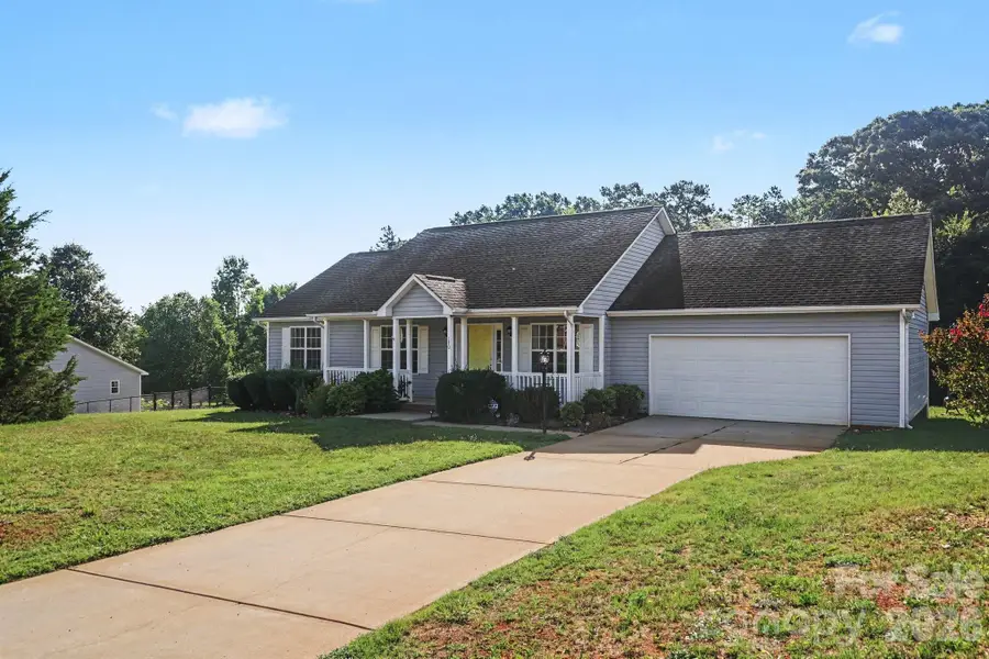 170 Brooks Farm Drive, Rockwell, NC 28138 - #3