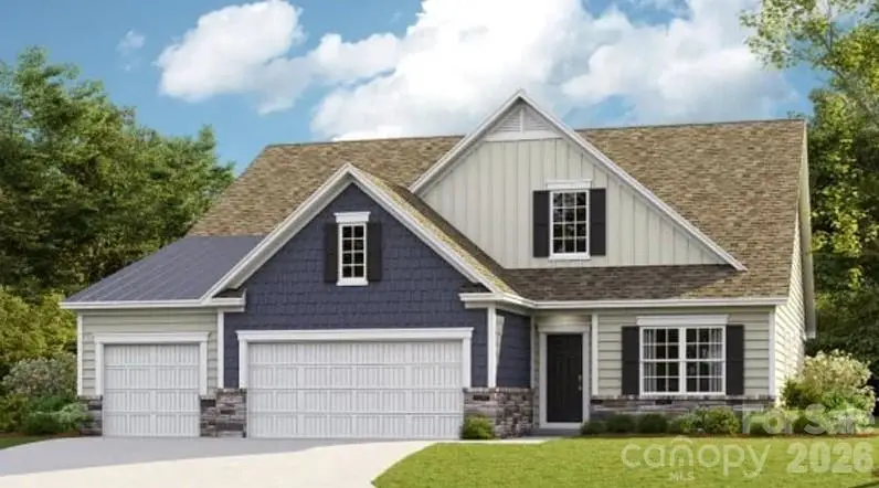 3804 Salisbury Road #28, Indian Land, SC 29707 - #1