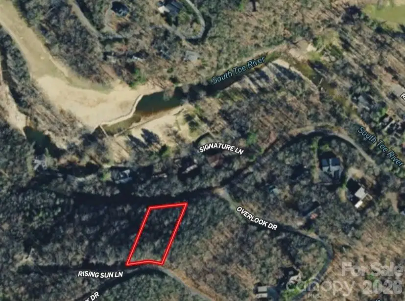 000 Sweetwater Ridge Drive #32, Burnsville, NC 28714 - #1