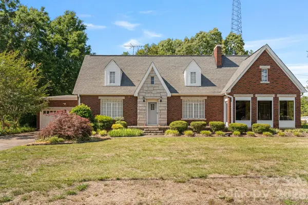 4255 Nc Hwy 24/27 Highway E, Midland, NC 28107