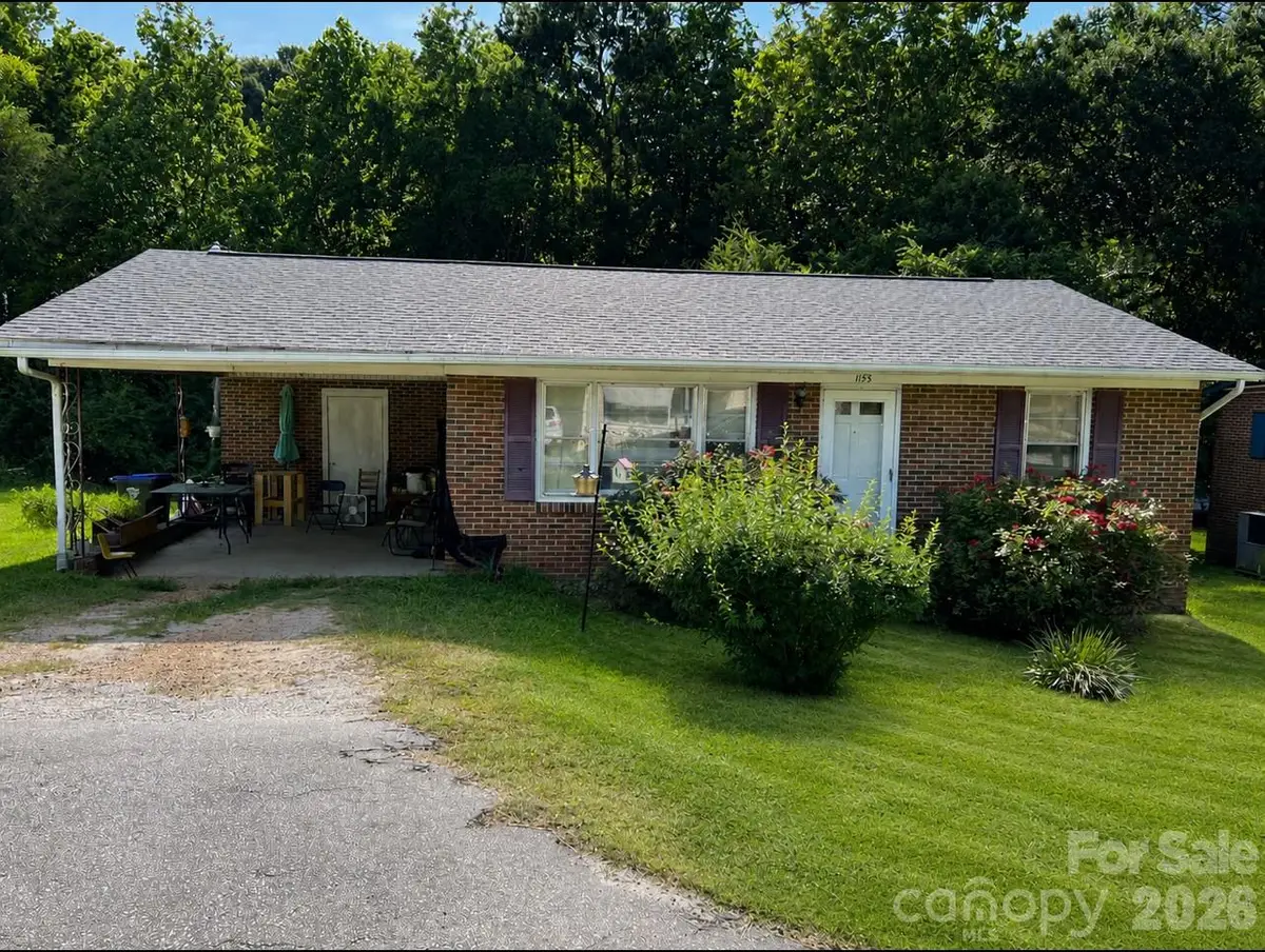 1153 Faile Street, Lancaster, SC 29720 - #1