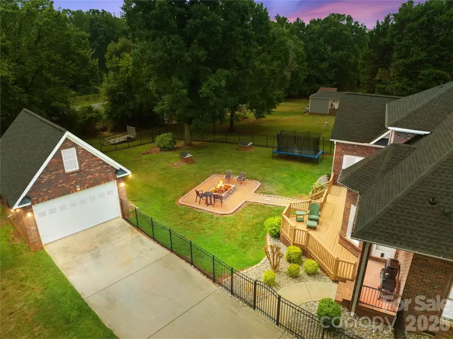 115 S Gibbs Road, Mooresville, NC 28117 - #2