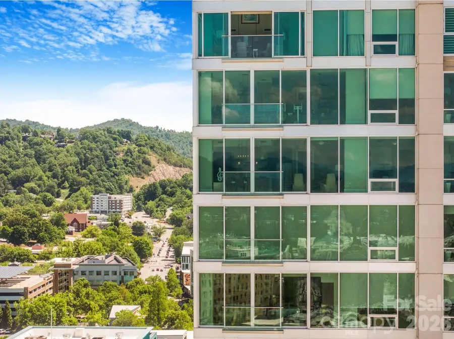 7 Patton Avenue #1605, Asheville, NC 28801 - #2