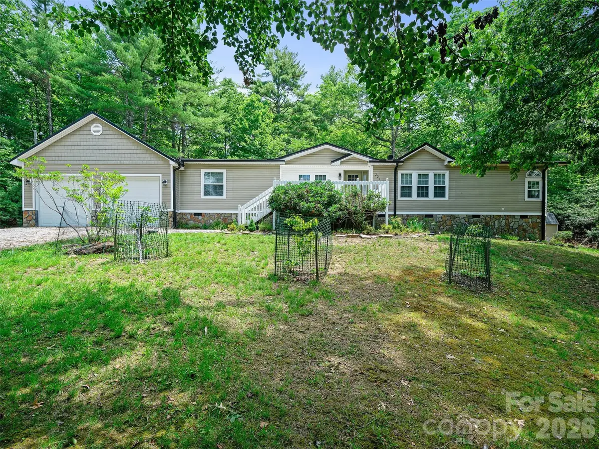 201 Franklin Village Road, Spruce Pine, NC 28777 - #1