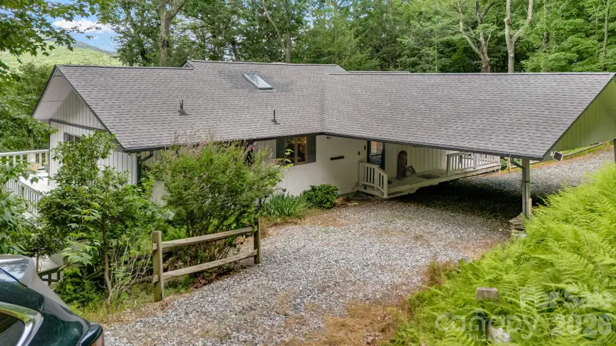 38 Bee Tree Lane, Mars Hill, NC 28754 - #3