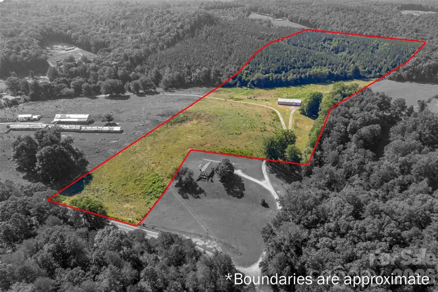 83 Acres +/- Pleasant Grove Road, Rutherfordton, NC 28139 - #3