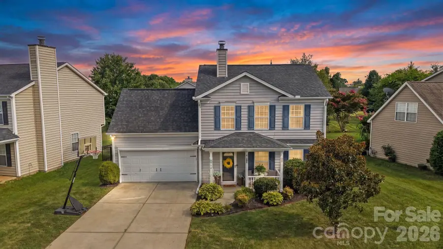 5550 Mt Mansfield Road, Charlotte, NC 28278 - #2