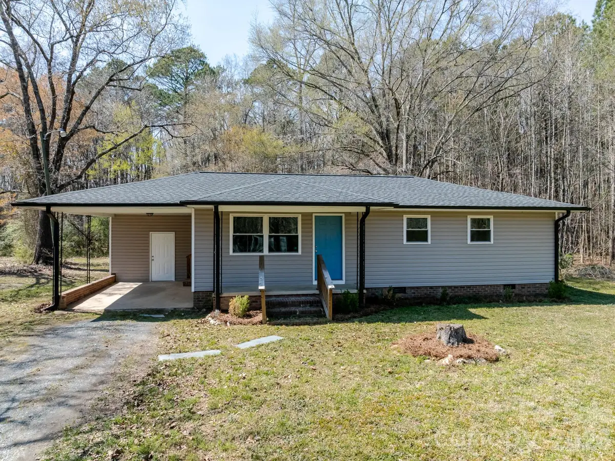 5028 Nc 109 Highway S, Mount Gilead, NC 27306 - #1