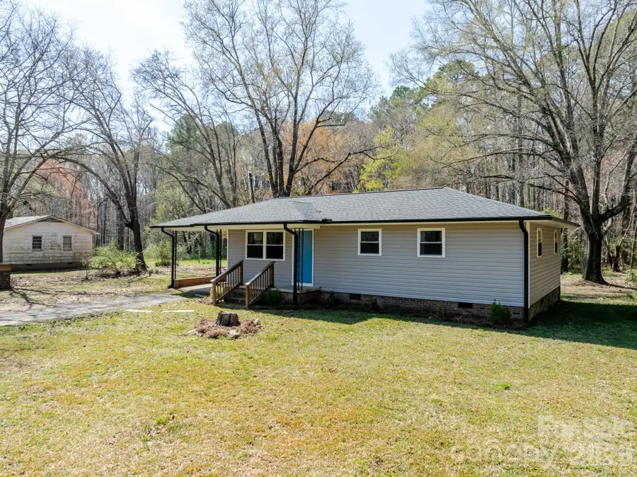 5028 Nc 109 Highway S, Mount Gilead, NC 27306 - #3