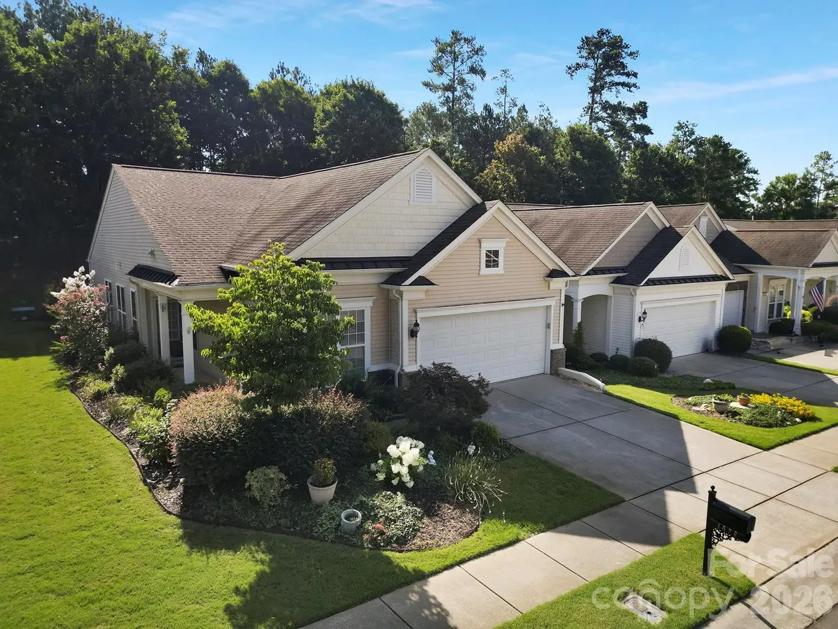 1028 Sweetleaf Drive, Fort Mill, SC 29707 - #1