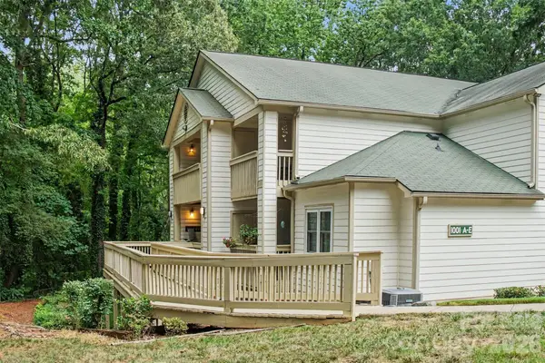 1001 Churchill Downs Court #E, Charlotte, NC 28211