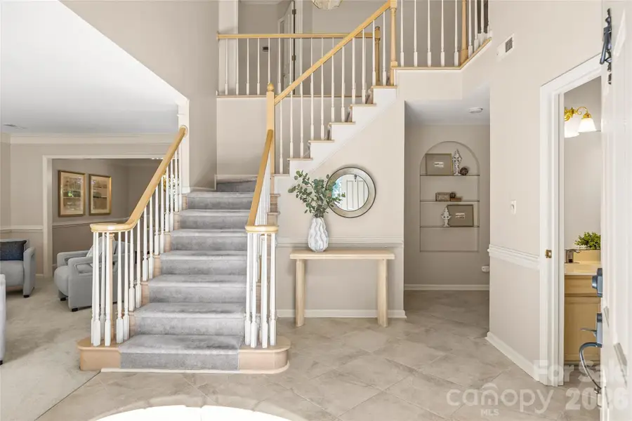 9120 Cameron Wood Drive, Charlotte, NC 28210 - #2