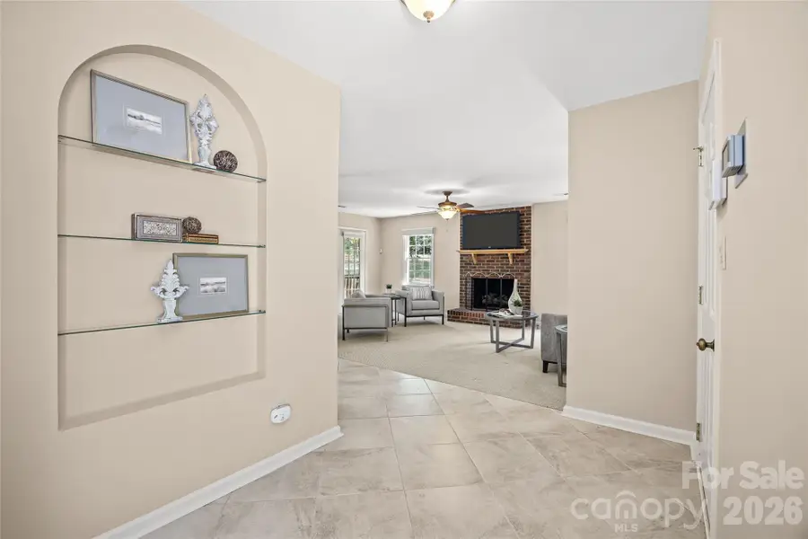 9120 Cameron Wood Drive, Charlotte, NC 28210 - #3