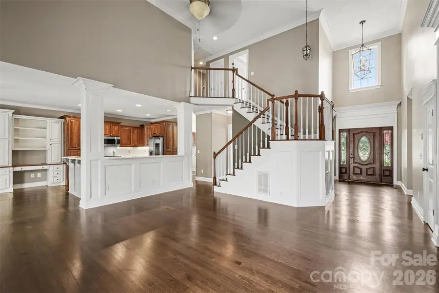 1004 Creekwalk Drive, Stanley, NC 28164 - #3