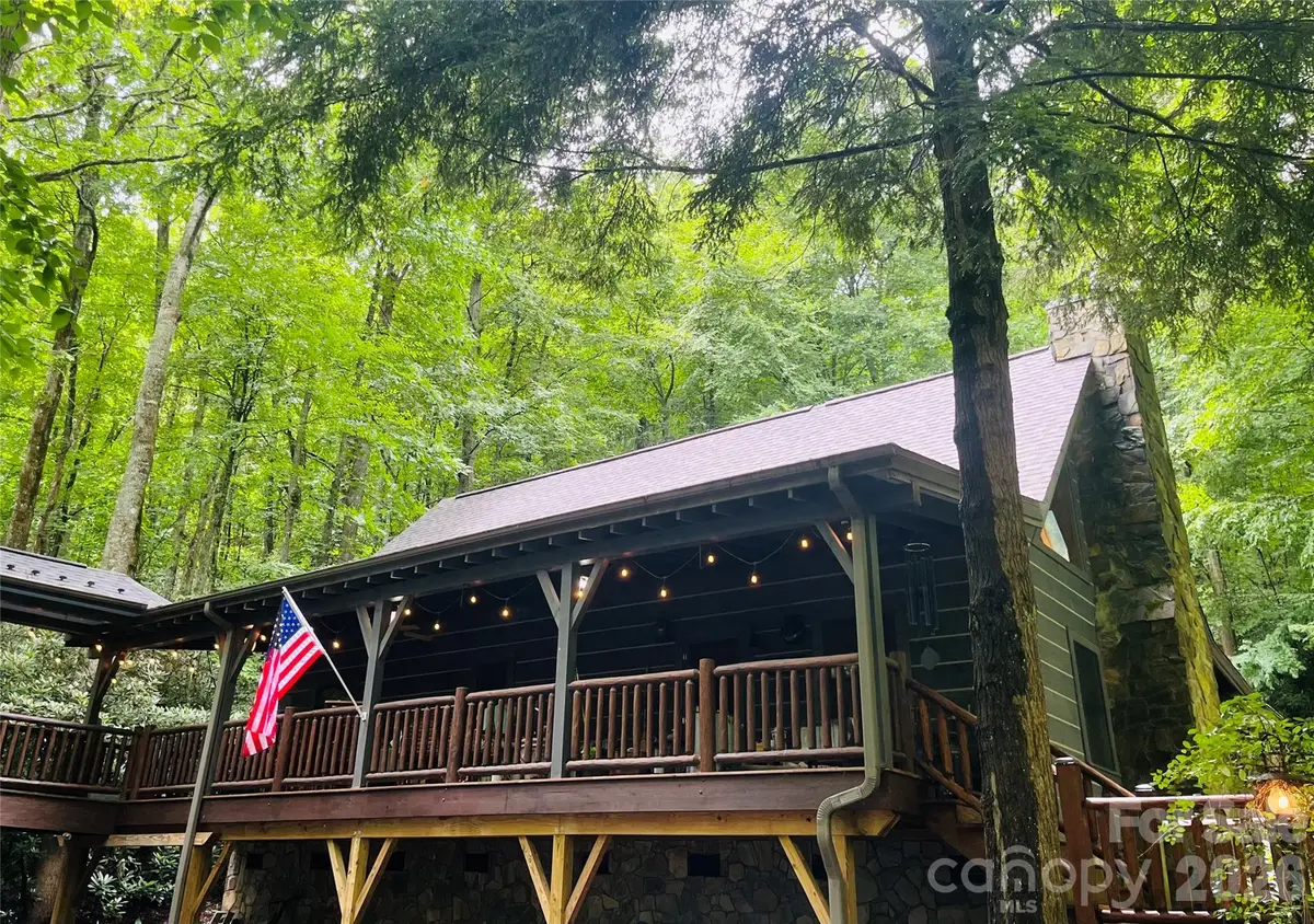 6 Laurel Branch Drive, Black Mountain, NC 28711 - #1