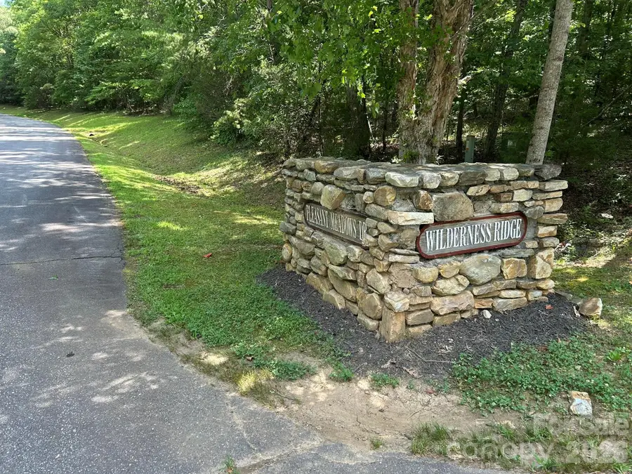 0 Wilderness Ridge #4, Rutherfordton, NC 28139 - #3