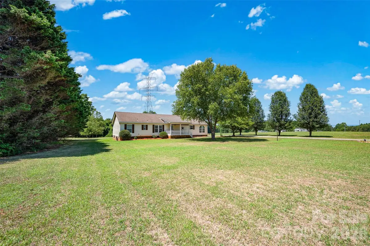 766 Midway Road, Statesville, NC 28625 - #1