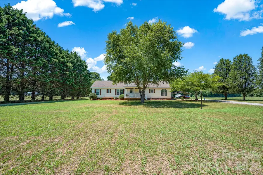 766 Midway Road, Statesville, NC 28625 - #2