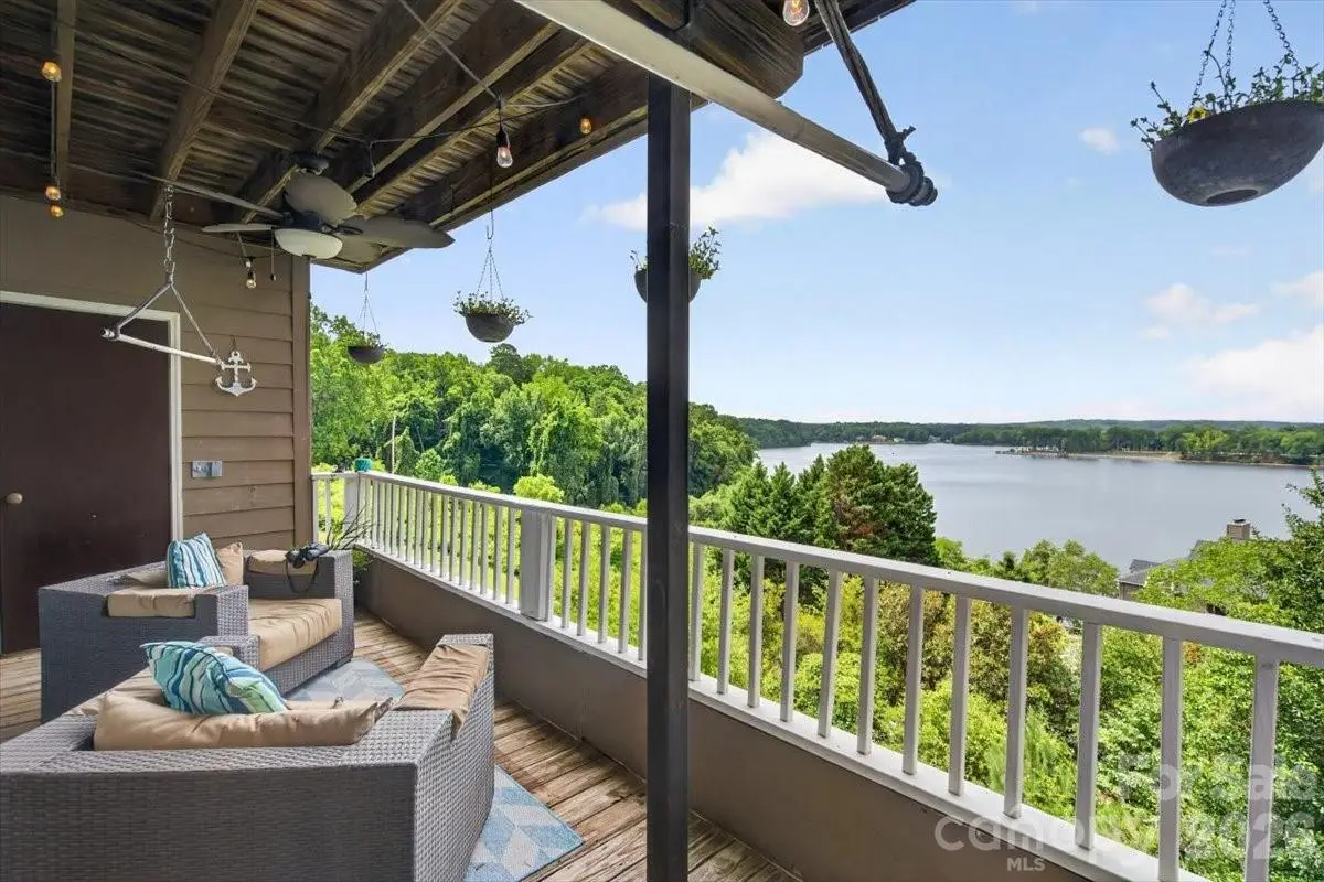9709 Emerald Point Drive #8, Charlotte, NC 28278 - #1