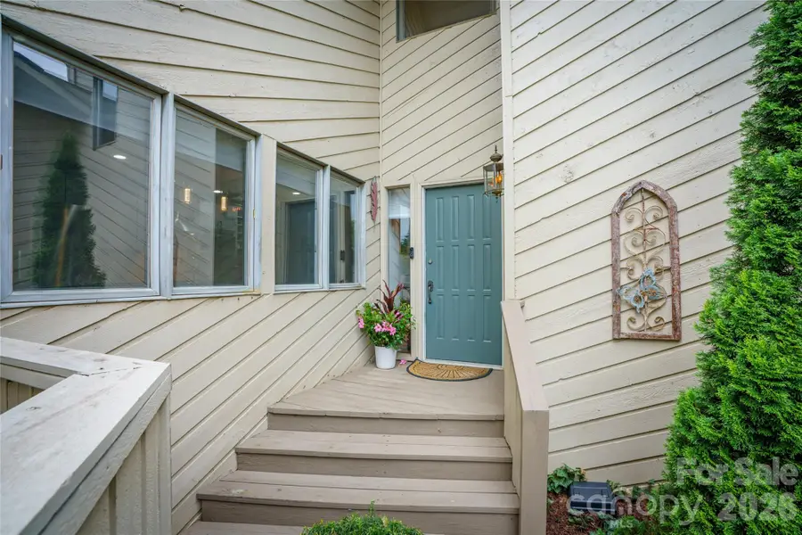 106 Deerlake Drive, Asheville, NC 28803 - #2