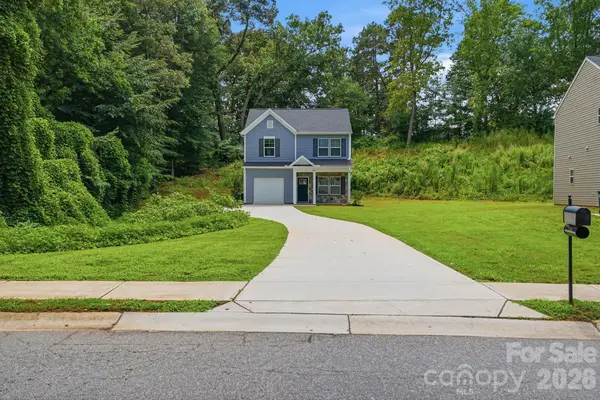 248 Valleybrook Lane, Troutman, NC 28166