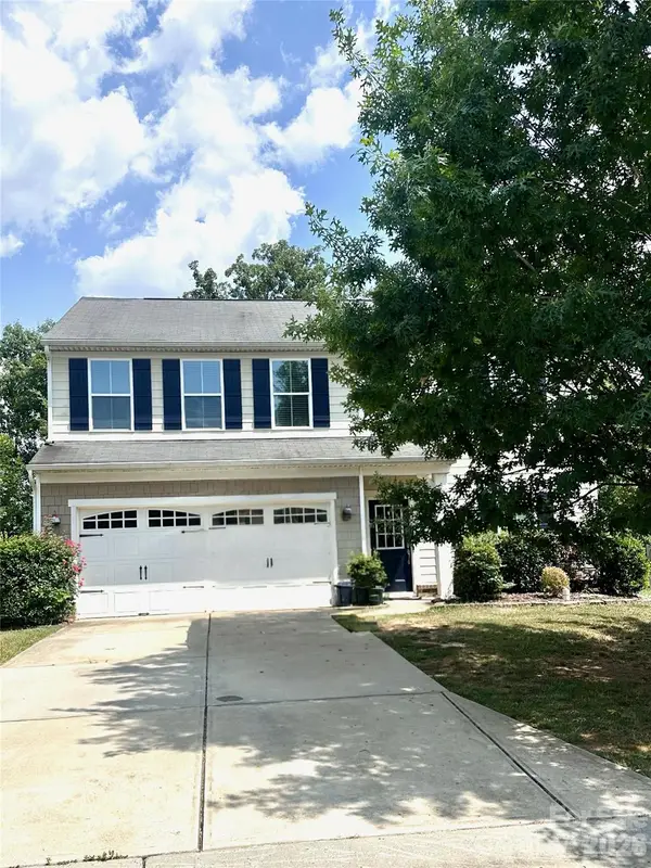 4157 Oconnell Street, Indian Trail, NC 28079