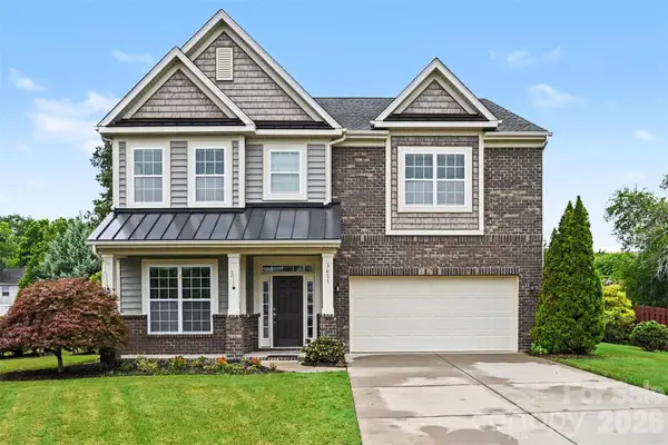 3611 Courage Court Sw, Concord, NC 28027