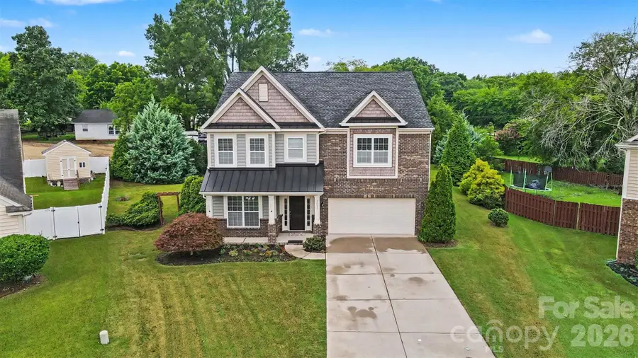 3611 Courage Court Sw, Concord, NC 28027 - #2