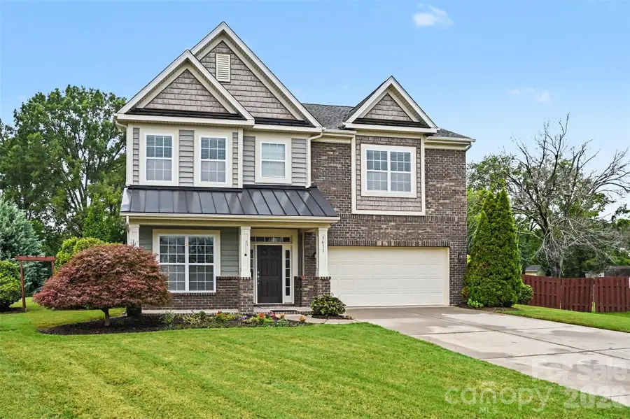 3611 Courage Court Sw, Concord, NC 28027 - #3