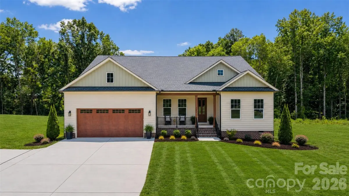 121 Juniper Road, Mooresville, NC 28115 - #1