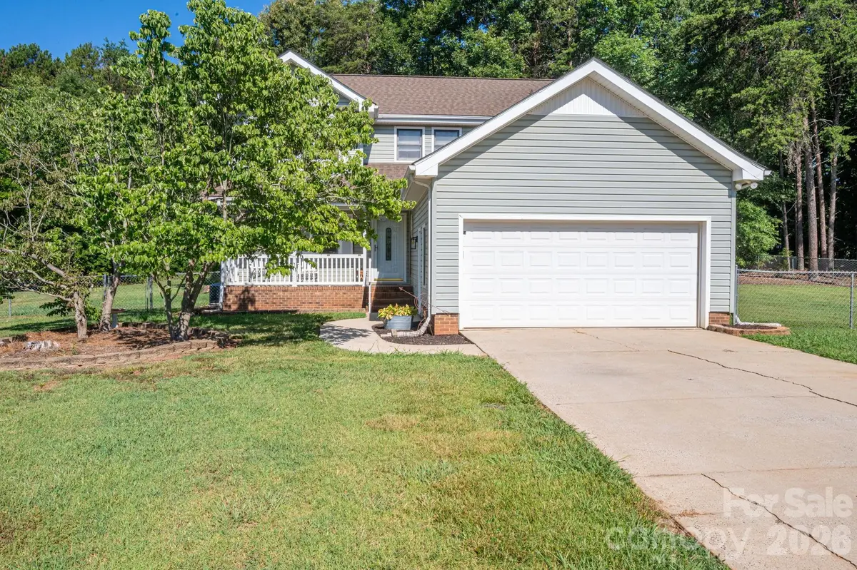 4503 Briarcreek Road, Maiden, NC 28650 - #1
