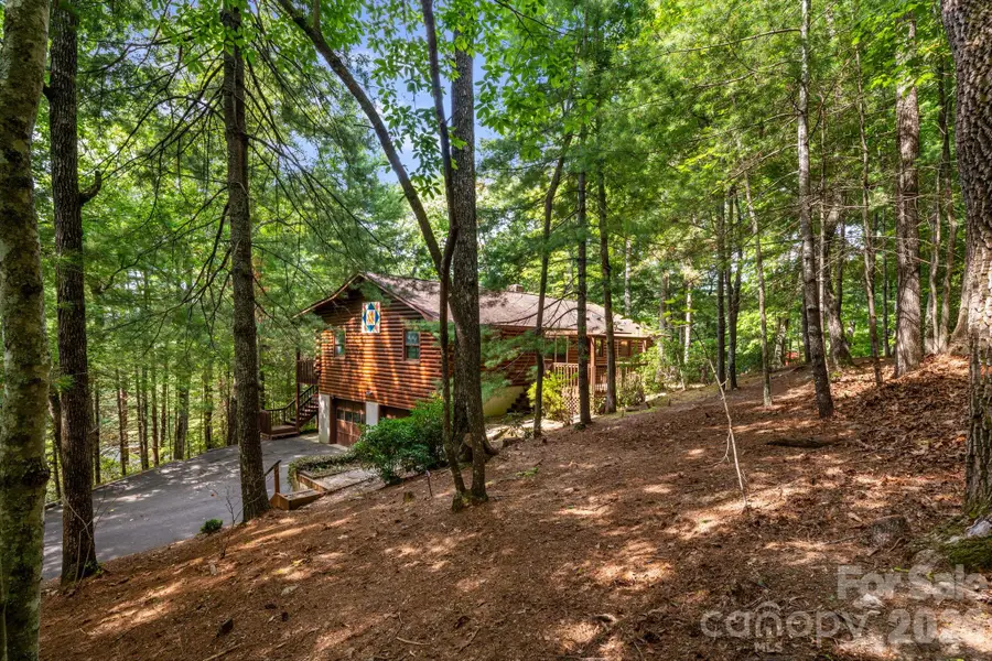 423 Rambling Drive, Hendersonville, NC 28739 - #3
