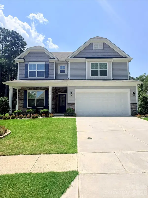 4028 Brazos Street, Charlotte, NC 28214
