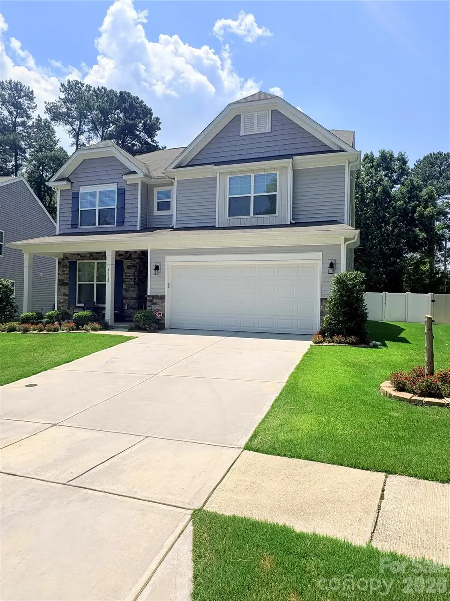 4028 Brazos Street, Charlotte, NC 28214 - #2