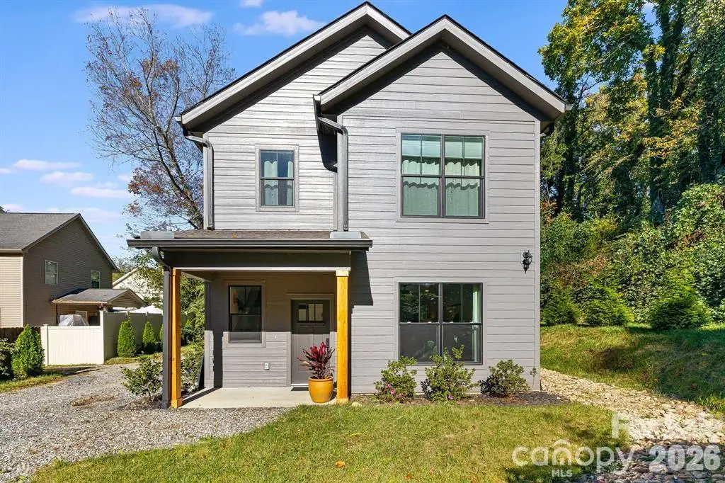 108 Glendale Avenue, Asheville, NC 28803 - #1