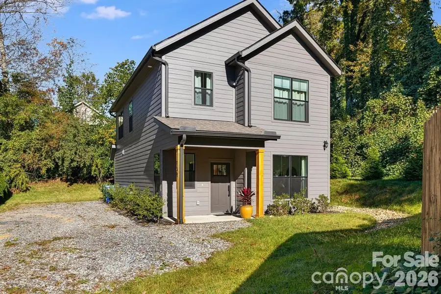 108 Glendale Avenue, Asheville, NC 28803 - #2