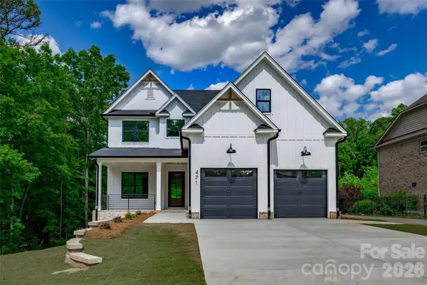 471 Kimbrell Crossing Drive, Fort Mill, SC 29715