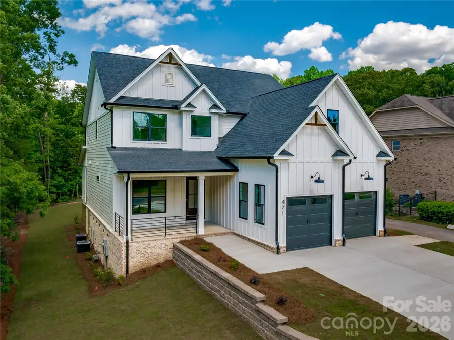 471 Kimbrell Crossing Drive, Fort Mill, SC 29715 - #2