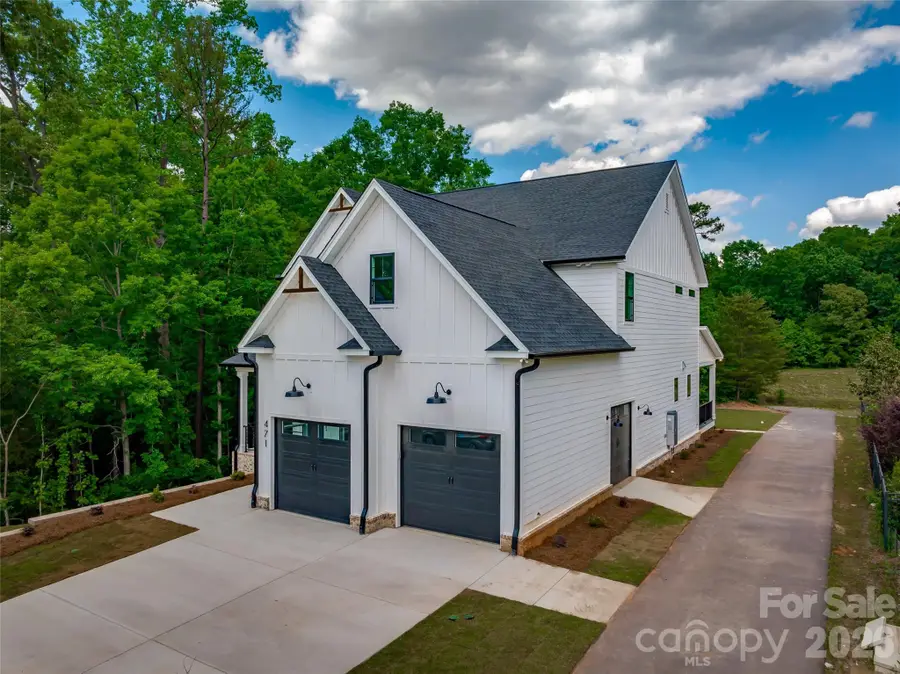 471 Kimbrell Crossing Drive, Fort Mill, SC 29715 - #3