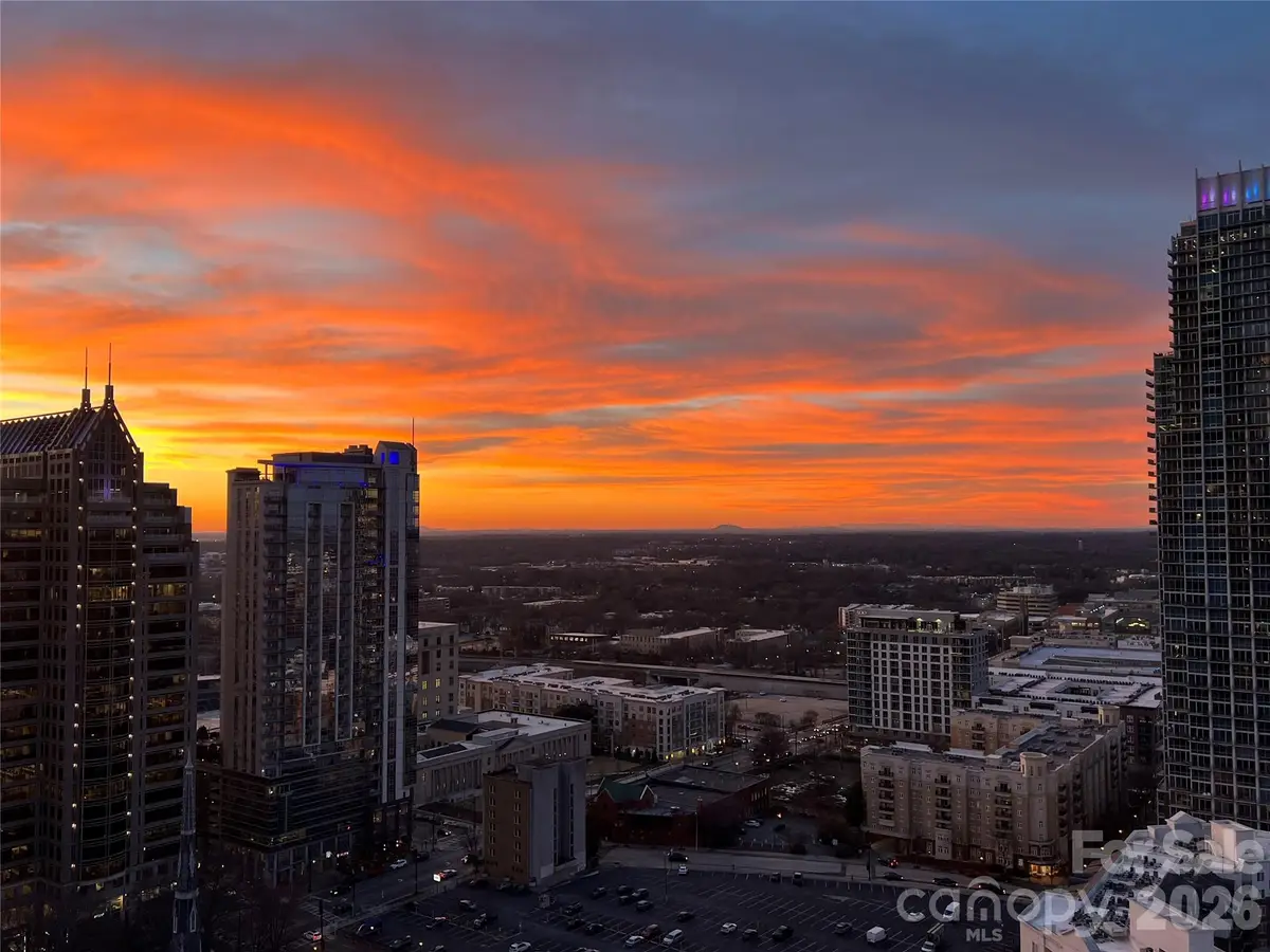 210 N Church Street #2608, Charlotte, NC 28202 - #1