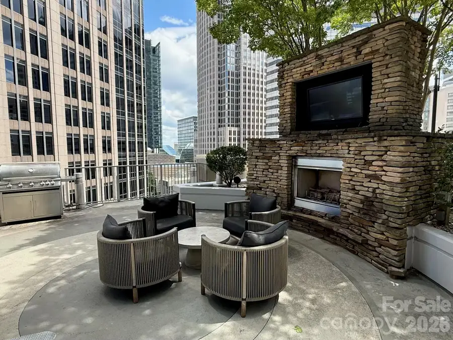 210 N Church Street #2608, Charlotte, NC 28202 - #3