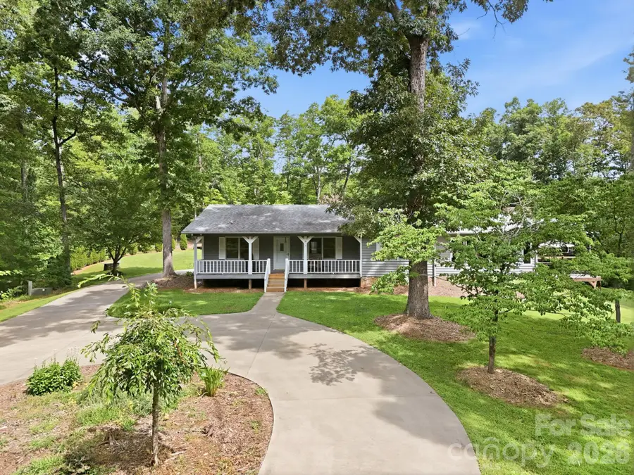 798 Worley Road, Marion, NC 28752 - #2
