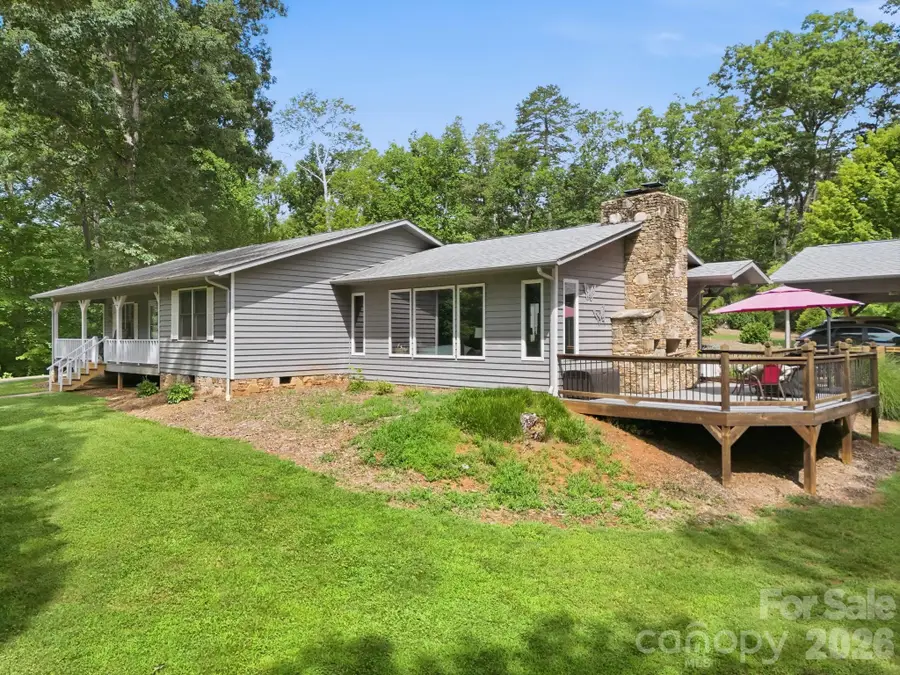 798 Worley Road, Marion, NC 28752 - #3